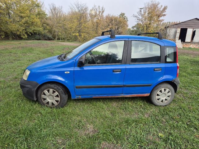 bontott FIAT PANDA Bal Visszapillantó Tükör (Mechanikus)