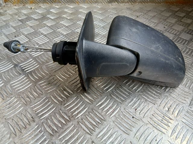 bontott FIAT PANDA Bal Visszapillantó Tükör (Mechanikus)