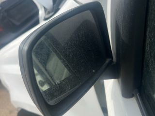 bontott FIAT PANDA Bal Visszapillantó Tükör (Mechanikus)