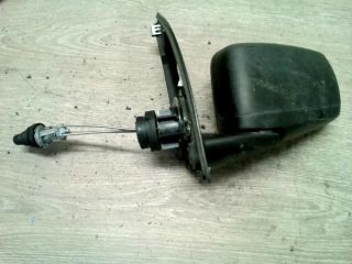 bontott FIAT PANDA Bal Visszapillantó Tükör (Mechanikus)