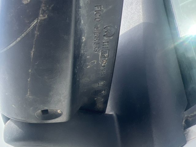 bontott FIAT PANDA Bal Visszapillantó Tükör (Mechanikus)