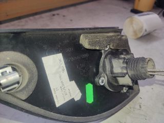 bontott FIAT PANDA Bal Visszapillantó Tükör (Mechanikus)