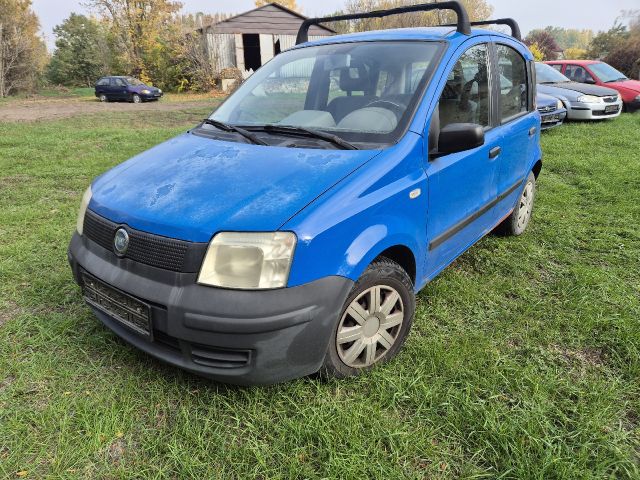 bontott FIAT PANDA Bal Visszapillantó Tükör (Mechanikus)