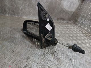 bontott FIAT PANDA Bal Visszapillantó Tükör (Mechanikus)