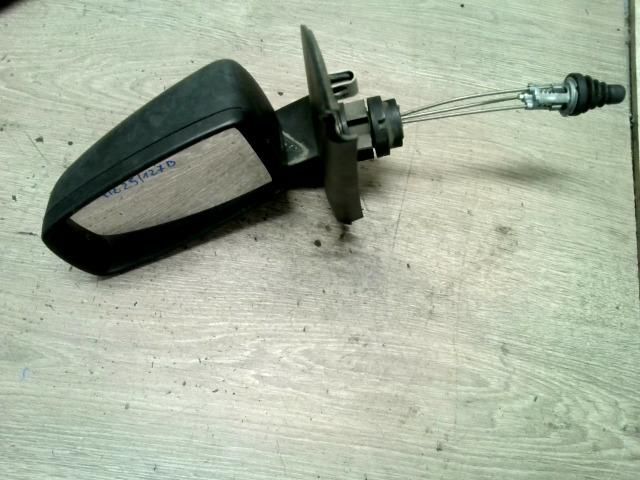 bontott FIAT PANDA Bal Visszapillantó Tükör (Mechanikus)