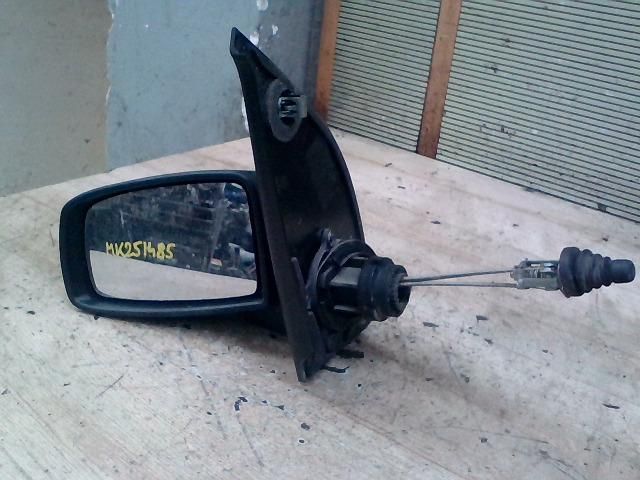 bontott FIAT PANDA Bal Visszapillantó Tükör (Mechanikus)