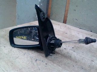 bontott FIAT PANDA Bal Visszapillantó Tükör (Mechanikus)