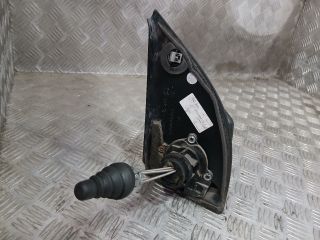 bontott FIAT PANDA Bal Visszapillantó Tükör (Mechanikus)