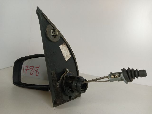bontott FIAT PANDA Bal Visszapillantó Tükör (Mechanikus)
