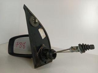 bontott FIAT PANDA Bal Visszapillantó Tükör (Mechanikus)