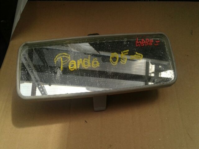 bontott FIAT PANDA Belső Visszapillantó Tükör