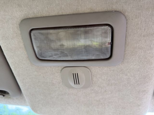 bontott FIAT PANDA Beltér Világítás Első