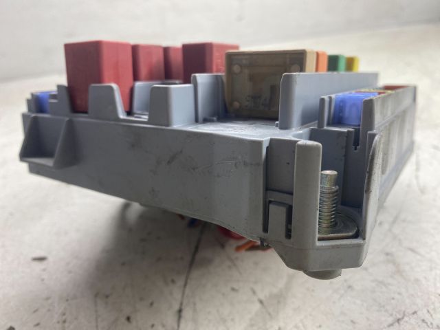 bontott FIAT PANDA Biztosítéktábla Doboz