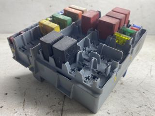 bontott FIAT PANDA Biztosítéktábla Doboz