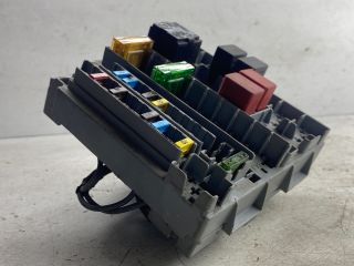 bontott FIAT PANDA Biztosítéktábla Doboz