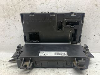 bontott FIAT PANDA Biztosítéktábla Doboz