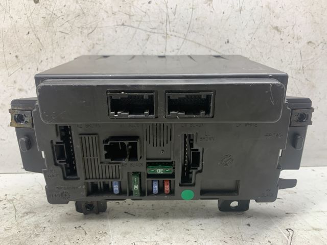 bontott FIAT PANDA Biztosítéktábla Doboz