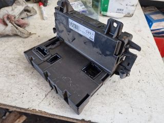 bontott FIAT PANDA Biztosítéktábla Utastér