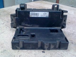 bontott FIAT PANDA Biztosítéktábla Utastér