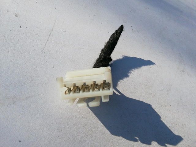 bontott FIAT PANDA Csatlakozó