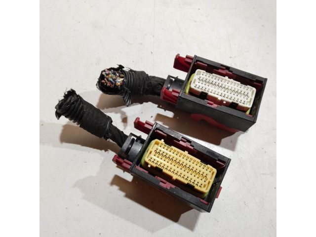 bontott FIAT PANDA Csatlakozó