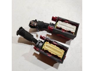 bontott FIAT PANDA Csatlakozó