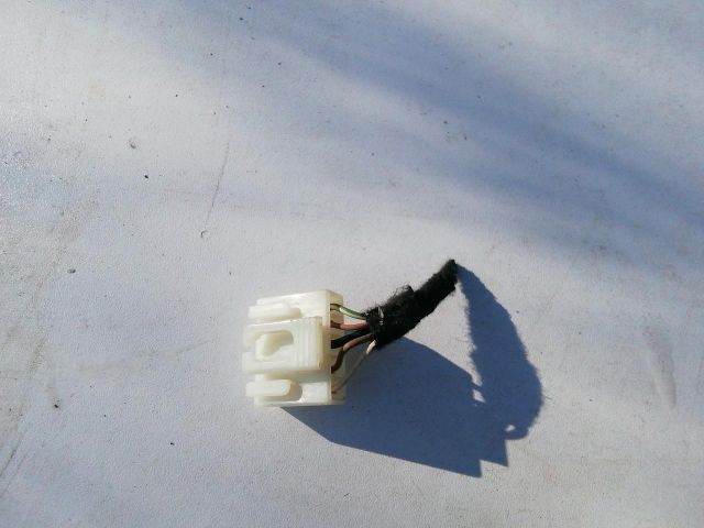 bontott FIAT PANDA Csatlakozó