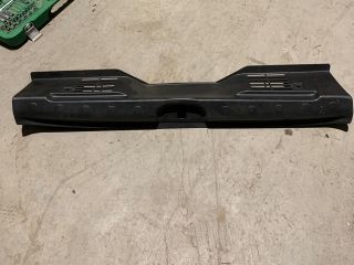 bontott FIAT PANDA Csomagtér Kárpit