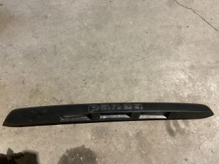 bontott FIAT PANDA Csomagtér Nyitó Kar / Gomb