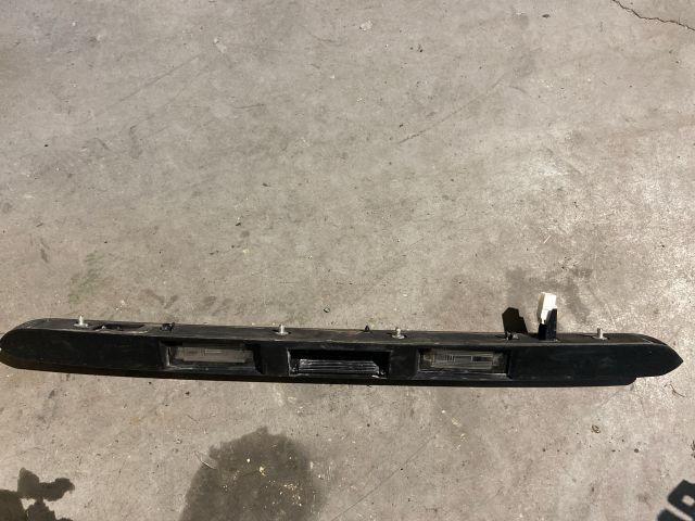 bontott FIAT PANDA Csomagtér Nyitó Kar / Gomb