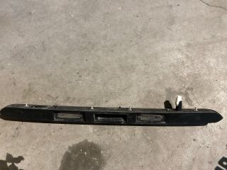 bontott FIAT PANDA Csomagtér Nyitó Kar / Gomb