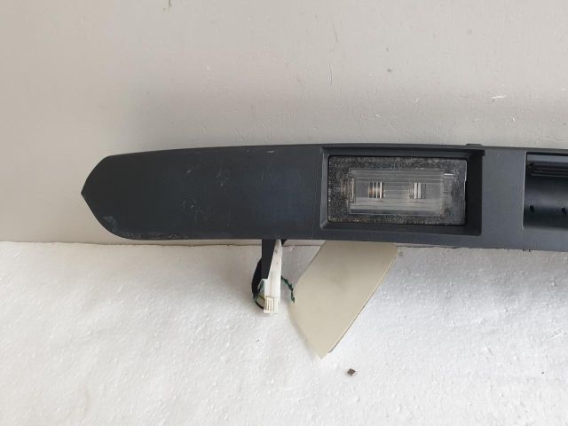 bontott FIAT PANDA Csomagtérajtó Kilincs