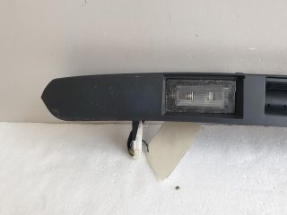 bontott FIAT PANDA Csomagtérajtó Kilincs