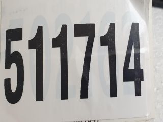 bontott FIAT PANDA Csomagtérajtó Kilincs