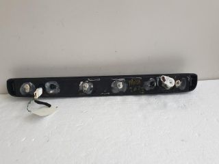 bontott FIAT PANDA Csomagtérajtó Kilincs