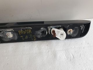 bontott FIAT PANDA Csomagtérajtó Kilincs