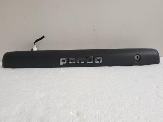 bontott FIAT PANDA Csomagtérajtó Kilincs