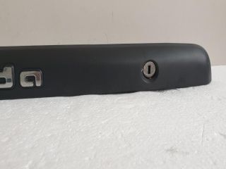 bontott FIAT PANDA Csomagtérajtó Kilincs