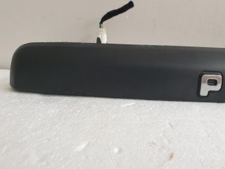 bontott FIAT PANDA Csomagtérajtó Kilincs