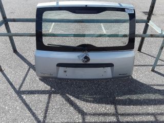 bontott FIAT PANDA Csomagtérajtó (Részeivel)