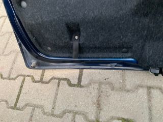 bontott FIAT PANDA Csomagtérajtó (Részeivel)