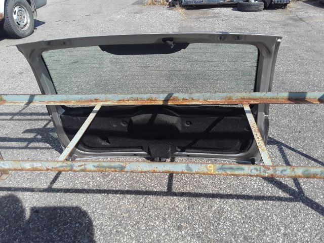 bontott FIAT PANDA Csomagtérajtó (Részeivel)