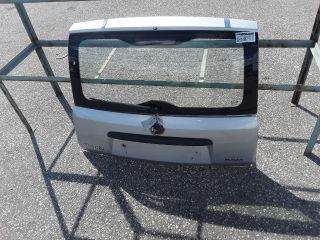 bontott FIAT PANDA Csomagtérajtó (Részeivel)