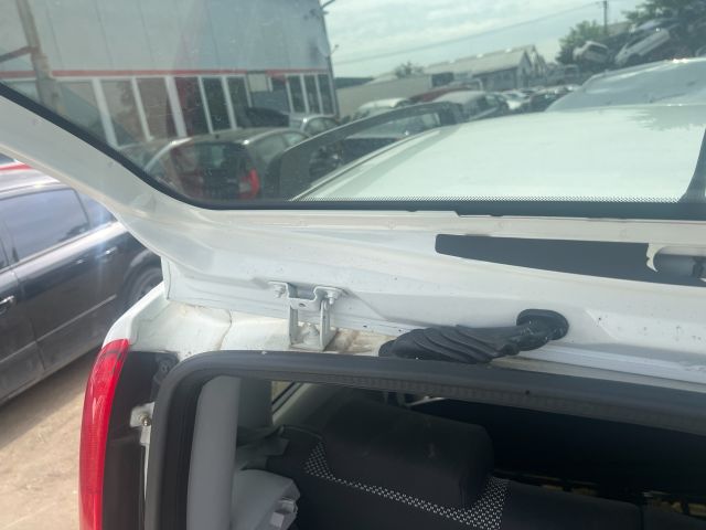 bontott FIAT PANDA Csomagtérajtó (Üres lemez)