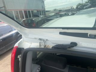 bontott FIAT PANDA Csomagtérajtó (Üres lemez)