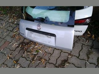 bontott FIAT PANDA Csomagtérajtó (Üres lemez)