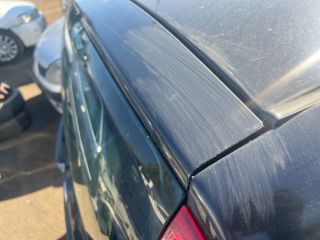 bontott FIAT PANDA Csomagtérajtó (Üres lemez)