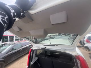 bontott FIAT PANDA Csomagtérajtó (Üres lemez)