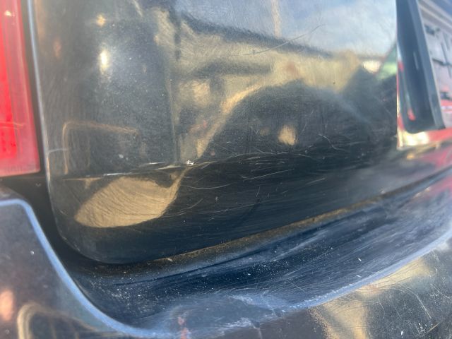 bontott FIAT PANDA Csomagtérajtó (Üres lemez)