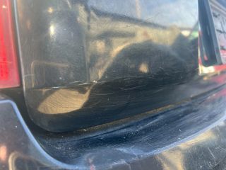 bontott FIAT PANDA Csomagtérajtó (Üres lemez)